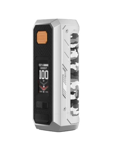 Box Armour Ultra Vaporesso 100W - Mod Électronique | Kumo