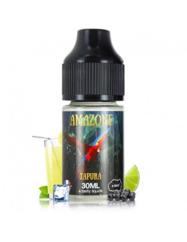 Japura Concentré Amazone Etasty 30ml DIY | Kumo