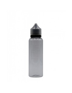 Flacon Vide 250ml Oscar DIY | Kumo