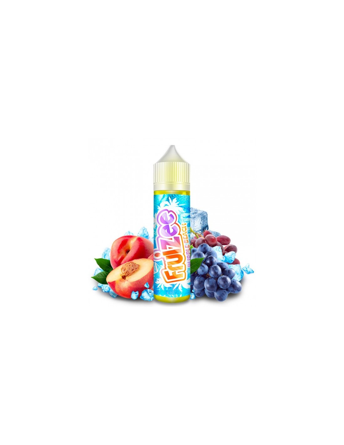 Purple Beach - Fruizee view 14