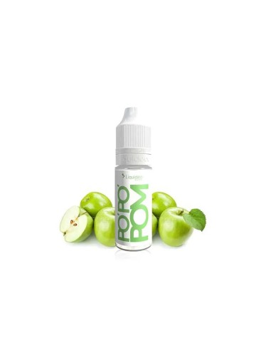 POPOPOM Liquideo 10 mg - E-Liquide Fruité | Kumo
