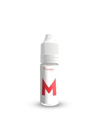LE M LIQUIDEO 10 ML - E-liquide Fruité | Kumo