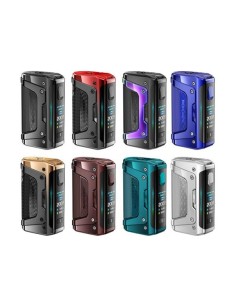 Box Aegis Legend 5 GeekVape 200W | Kumo