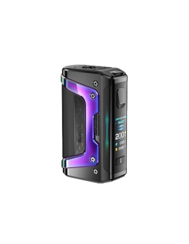 Box Aegis Legend 5 GeekVape 200W | Kumo