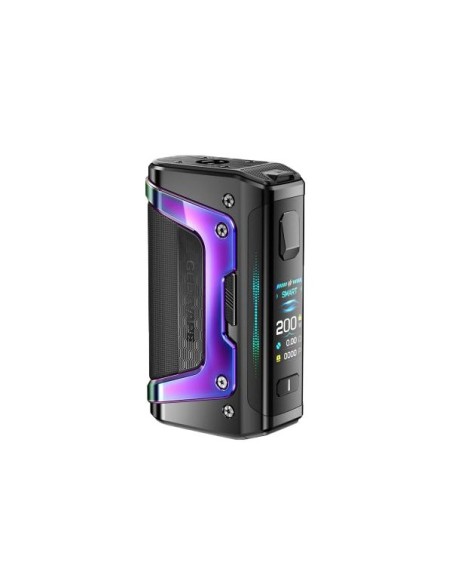 Box Aegis Legend 5 GeekVape 200W | Kumo