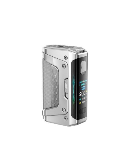 Box Aegis Legend 5 GeekVape 200W | Kumo