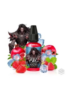 Hadès Concentré Ultimate A&L 30ml DIY | Kumo