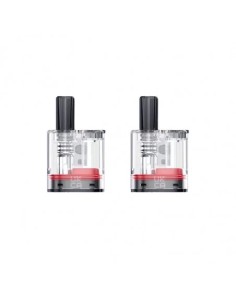 Cartouches Soul 2 Boost 4ml Geekvape x2 | Kumo