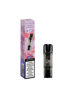 Cartouche Elfa Pro 2ml USA Mix Elfbar x2 | Kumo Vape