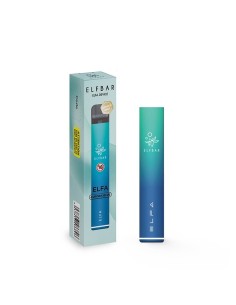 Batterie Elfa Pro Elfbar | Mod Compact et Performant | Kumo 2