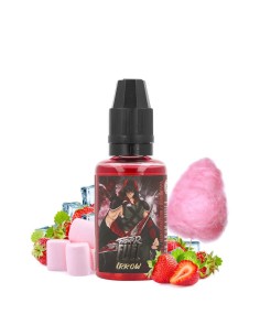 Concentré Fighter Fuel 30ml - Maison Fuel | Kumo