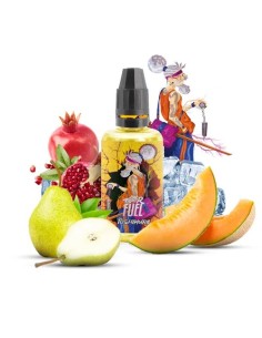 Toshimura Fighter Fuel 30ml - Concentré Maison Fuel | Kumo