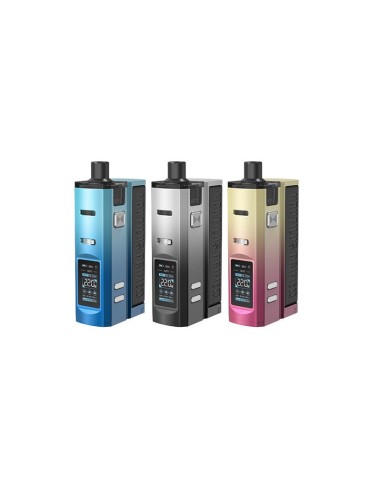 Pod Nautilus Prime X Aspire - Kit Complet | Kumo Vape