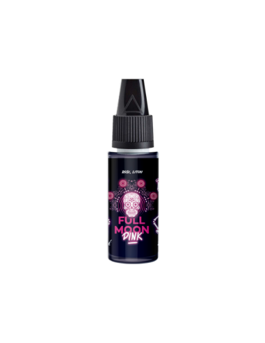 Pink Concentré Full Moon 10ml - Arôme DIY | Kumo Vape