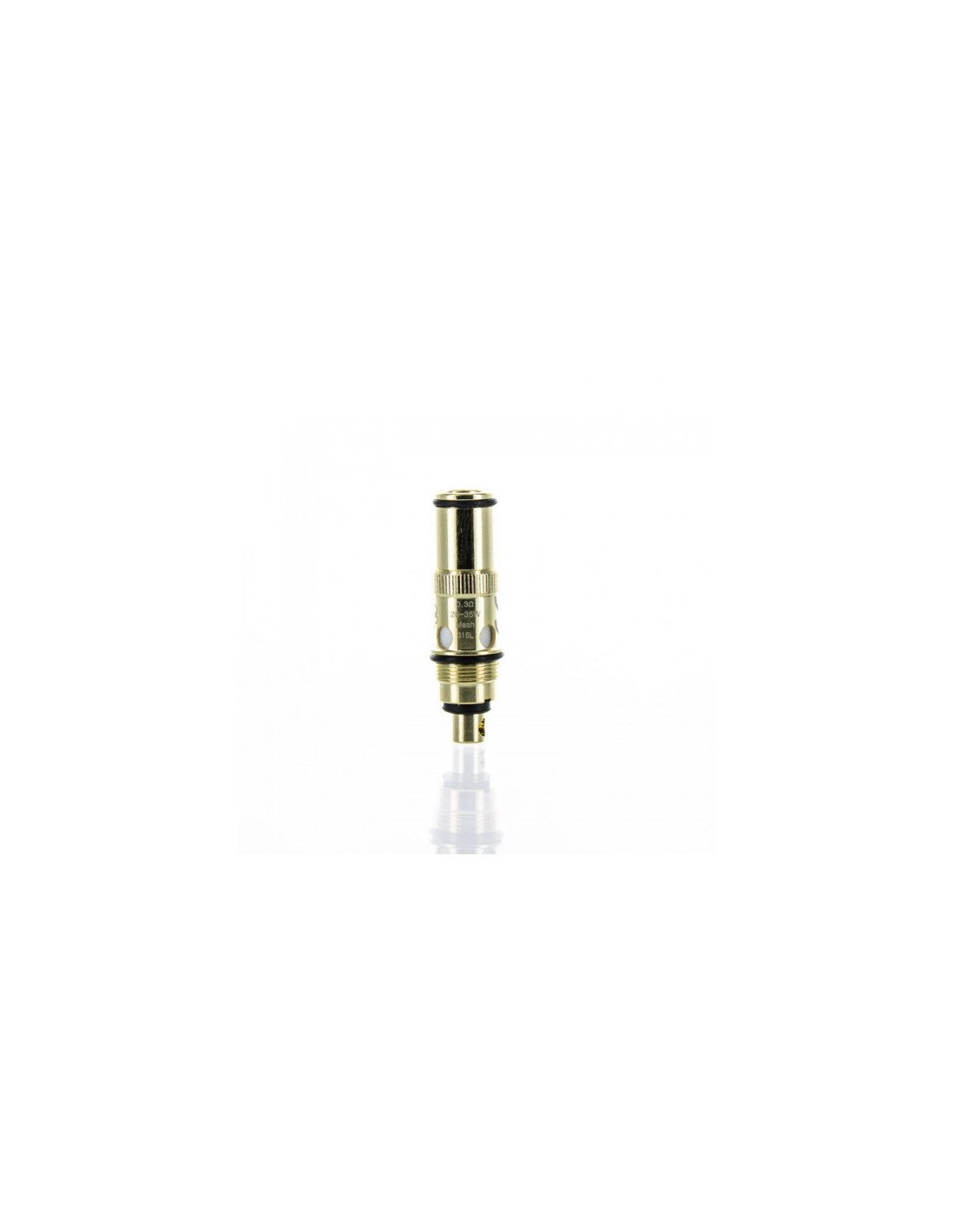 Résistance DotAio - Dotmod view 6