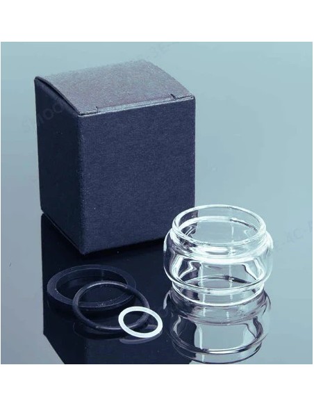 Pyrex iTank T 3ml Vaporesso - Tube de remplacement | Kumo