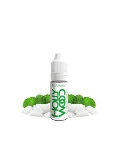 E-liquide HOLLYWOOD LIQUIDEO Menthe Glaciale 10ml | Kumo