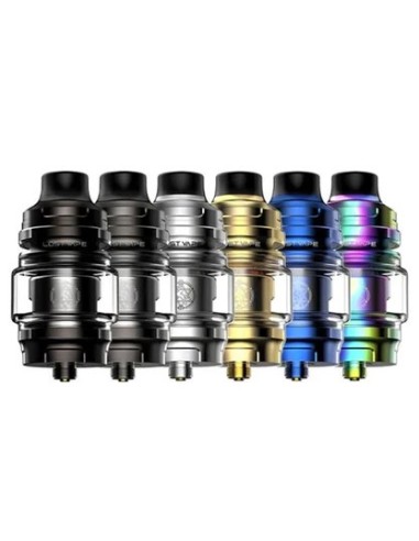 Centaurus Sub Ohm Tank Lost Vape | Kumo Vape