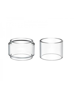 Pyrex Fat Rabbit 2 Hellvape - Verre de remplacement | Kumo