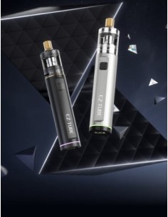 Kit EZ Tube Innokin - Cigarette Électronique MTL | Kumo