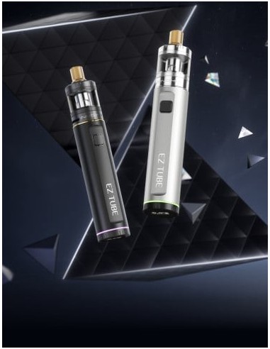 Kit EZ Tube Innokin - Cigarette Électronique MTL | Kumo