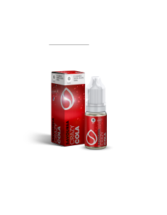 E-Liquide Crazy Cola Savourea 50ml - Cola Gourmand | Kumo
