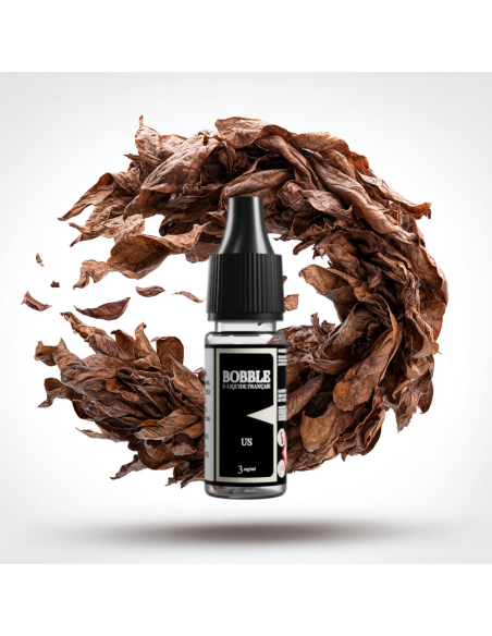 CLASSIC US BOBBLE 10 ML