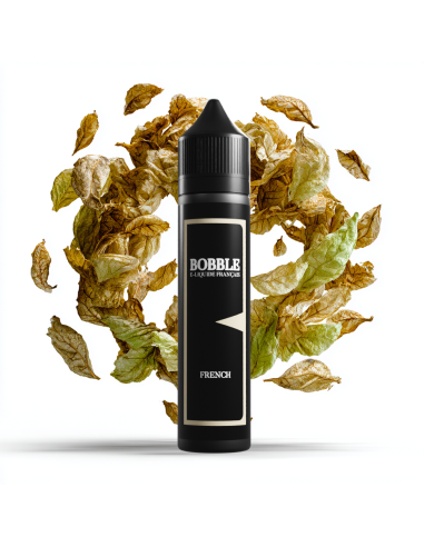 CLASSIC FRENCH BOBBLE 50 ML