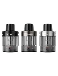 Cartouche Vmate V3 Voopoo (x2) | Résistances Pod | Kumo