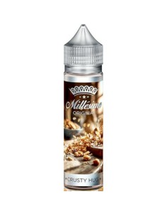 Crusty Hug Millésime 50ml - E-liquide Gourmand | Kumo