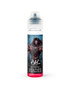 HADES ULTIMATE A&L 50 ML - E-liquide Fruité | Kumo