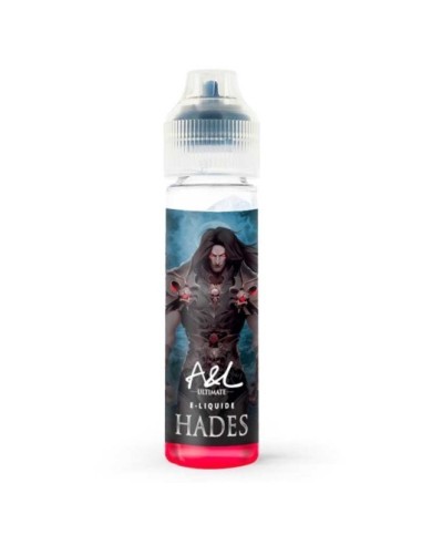 HADES ULTIMATE A&L 50 ML - E-liquide Fruité | Kumo