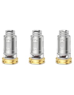 Résistances PZP MAX Innokin x3 | Pack de 3 | Kumo Vape