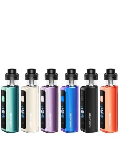 Kit Aegis Force GeekVape - Box Robuste IP68 100W | Kumo