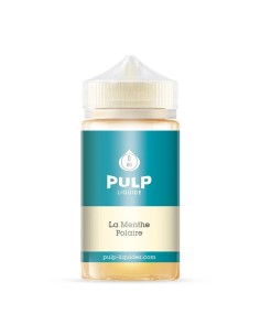 LA MENTHE POLAIRE PULP 200 ML | E-liquide | Kumo