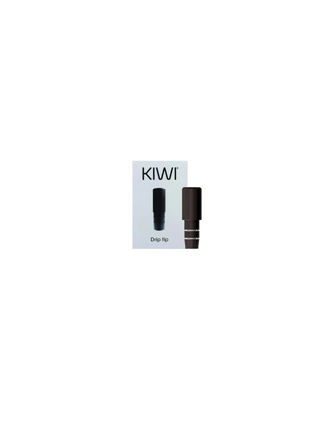 Drip Tip kiwi Vapor view 7