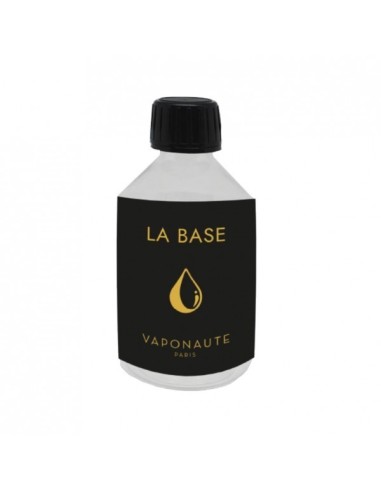 Base DIY 70/30 Vaponaute 250ml - Création E-liquide | Kumo
