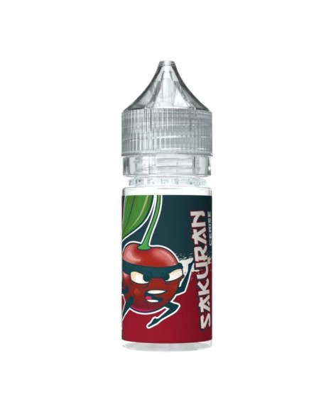 Sakuran Concentré Kung Fruits Cloud Vapor 10ml | Kumo
