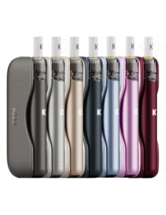 Kit KIWI 2 Pod Mod + Powerbank | Starter Kit Complet | Kumo