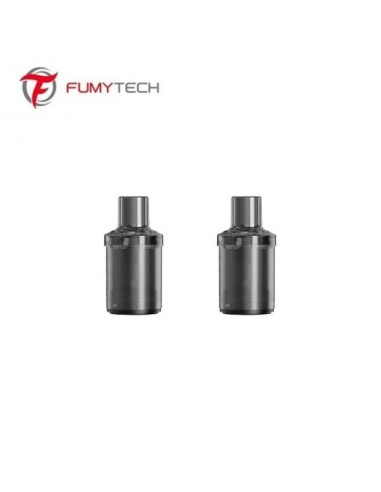 Coils Alien x2 Fumytech - Résistances Reconstructibles | Kumo