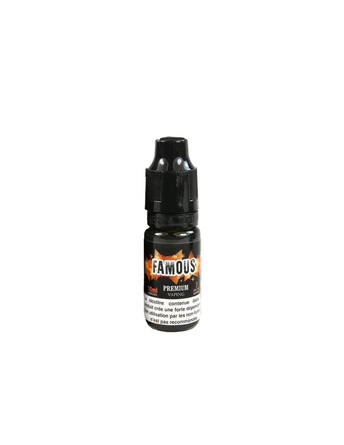 Famous Eliquid France view 9