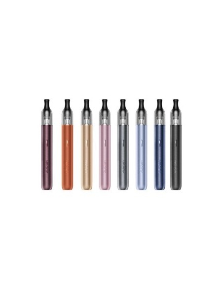 Wenax M2 Mini Pen GeekVape - Kit Pod Stylo Compact | Kumo
