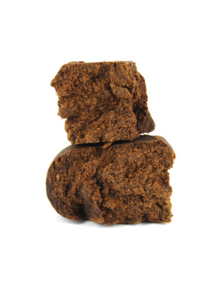 Résine CBD Népalais 2g GC Distri - Arômes Épicés | Kumo