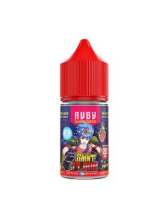 Ruby Concentré Saint Flava Swoke 30ml - Arôme DIY Fruits Rouges | Kumo
