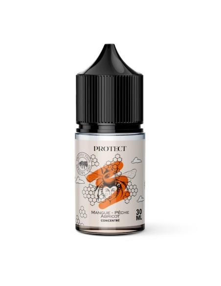 Concentré Mangue Pêche Abricot Protect 30ml | Kumo