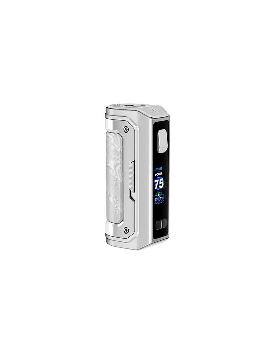 Box Aegis Mini 5 / Geekvape view 25