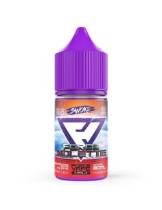 Concentré Force Violette Swoke 30ml - Arôme DIY Violette | Kumo