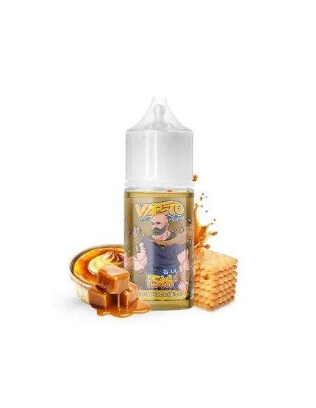 Arôme ISHI Concentré Vapeto 30ml Revolute - DIY | Kumo