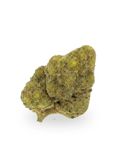 Lemon Cryo 10g Fleur CBD KUMO - Arôme Citron Glacé | Kumo