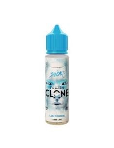 Frozen Clone Swoke 50ml - E-liquide Fruité Glacé | Kumo